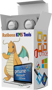 Ratiborus KMS Tools