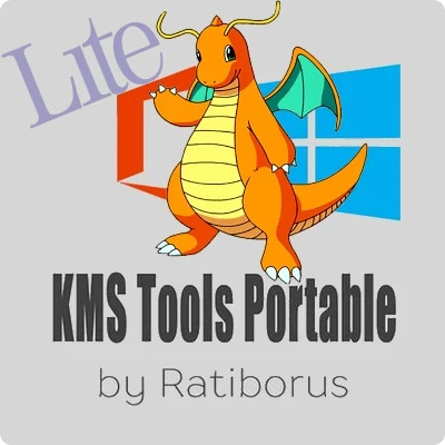 Ratiborus KMS Tools
