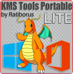 Ratiborus KMS Tools
